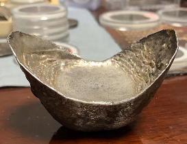 金元宝回收
