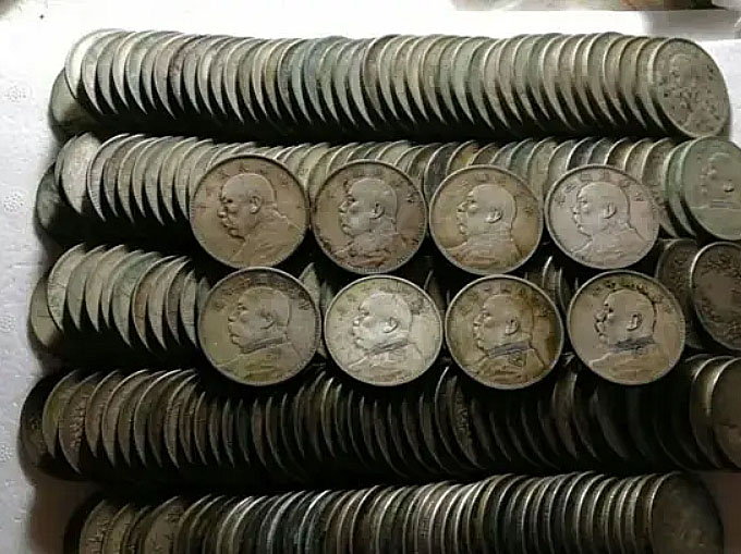 现金交易安全可靠
